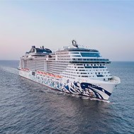 MSC Euribia
